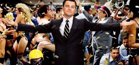 streaming le loup de wall street|Le loup de Wall Street